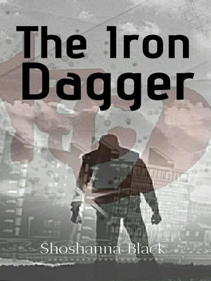 cover image of The Iron Dagger